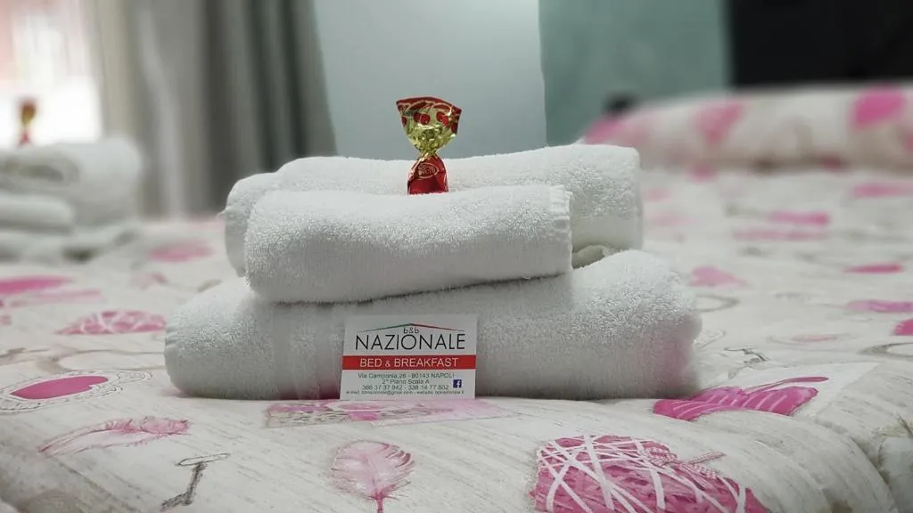 B&B Nazionale, Arzano, Italy