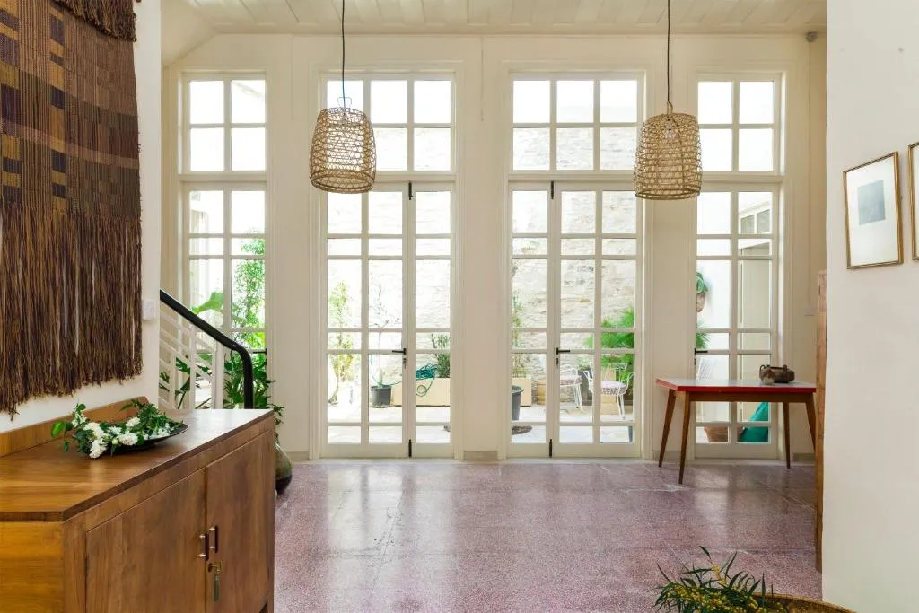 Pano Lefkara Villa House, Larnaca, Cyprus
