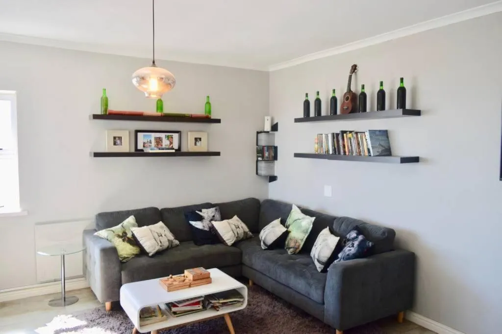 2 Bedroom Flat with Devil's Peak Views, Cape Town, Africa de Sud