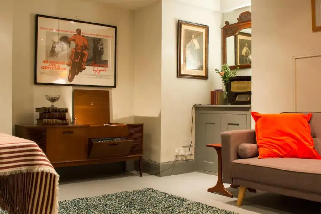 The North Laine Boutique, Brighton and Hove, United Kingdom