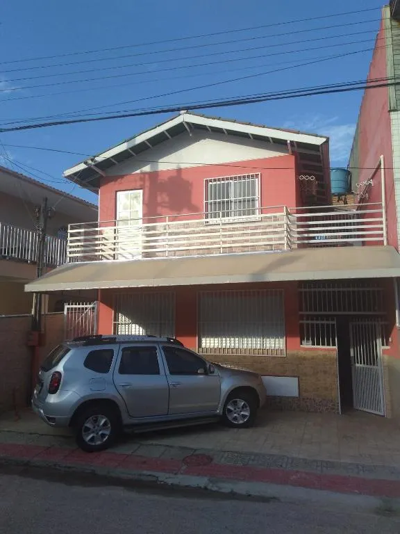 Residencia Ponta da Barra, Florianópolis, Brazilia