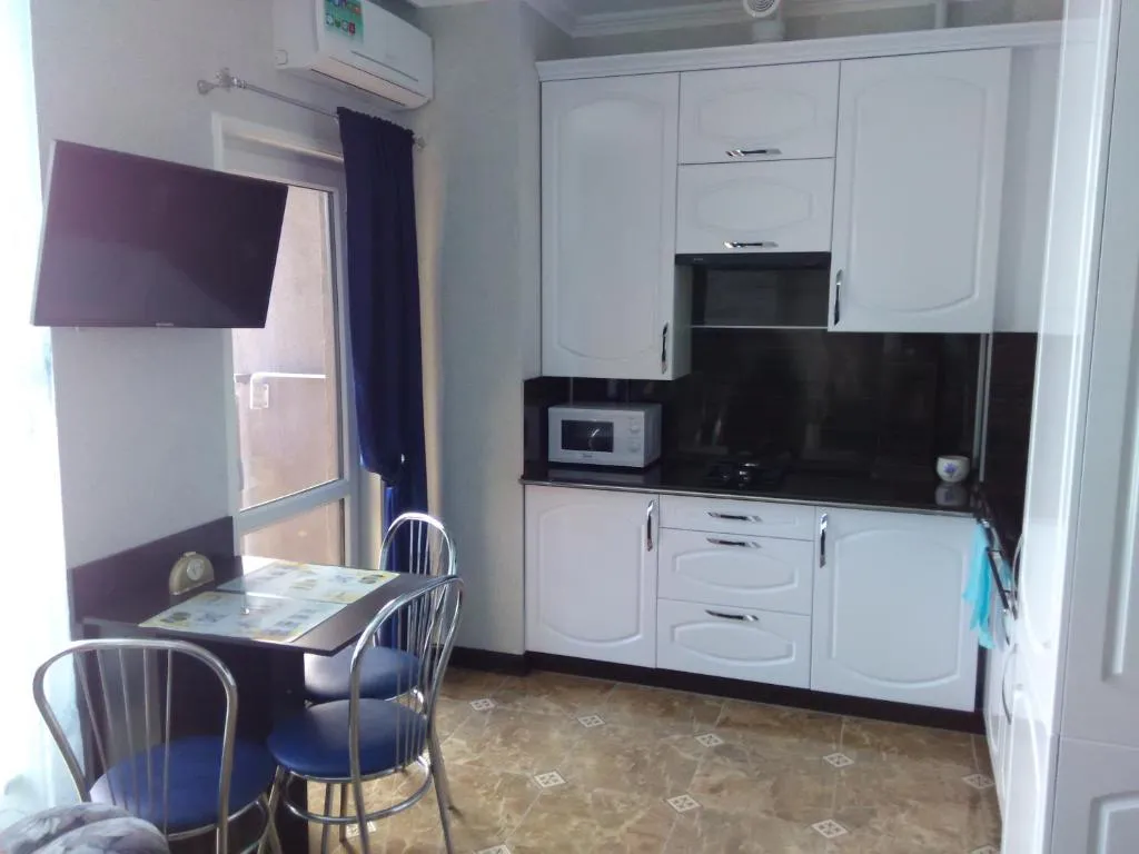 57 167 Просвещения, Adler, Rusia