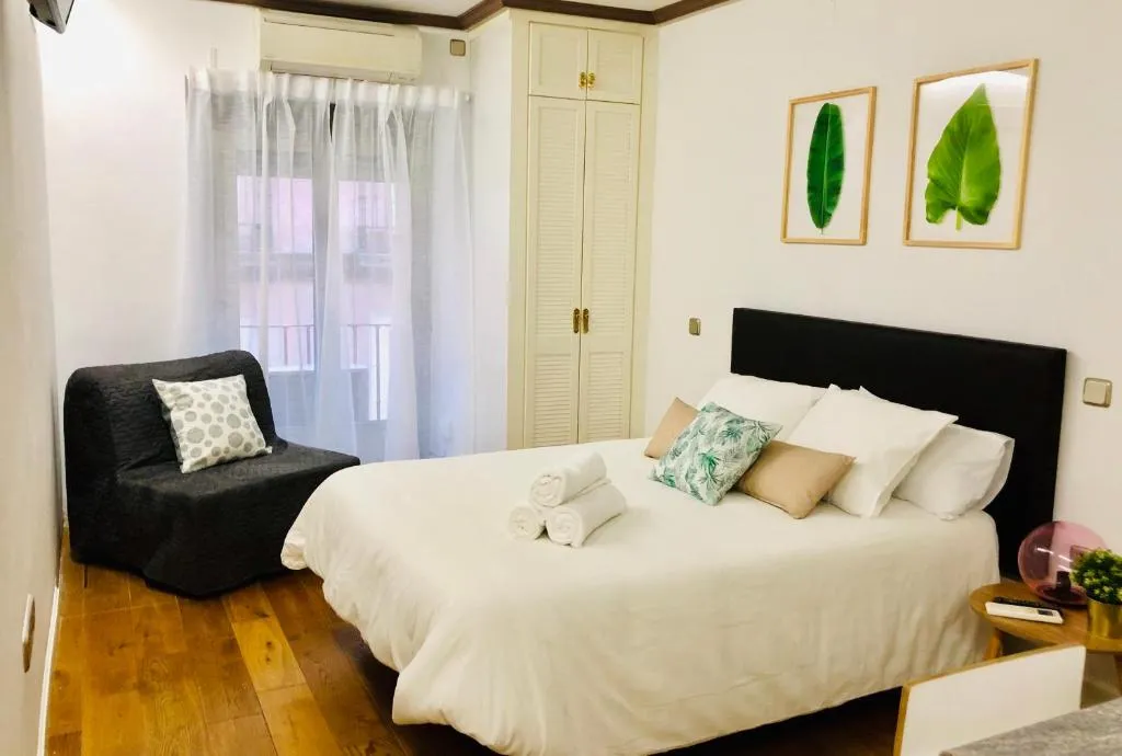 CHUECA Apartamentos, Madrid, Spania