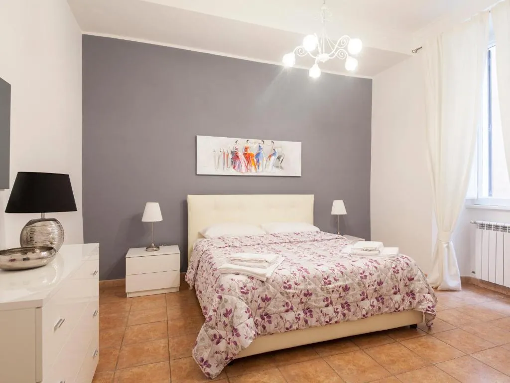 Trevi Funtain Lovely Apartment, Roma, Italia
