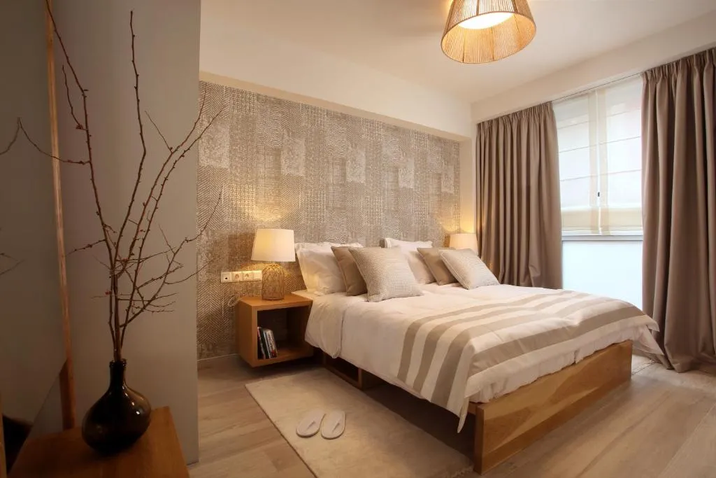 Love luxury central apartment, Athens, Greece