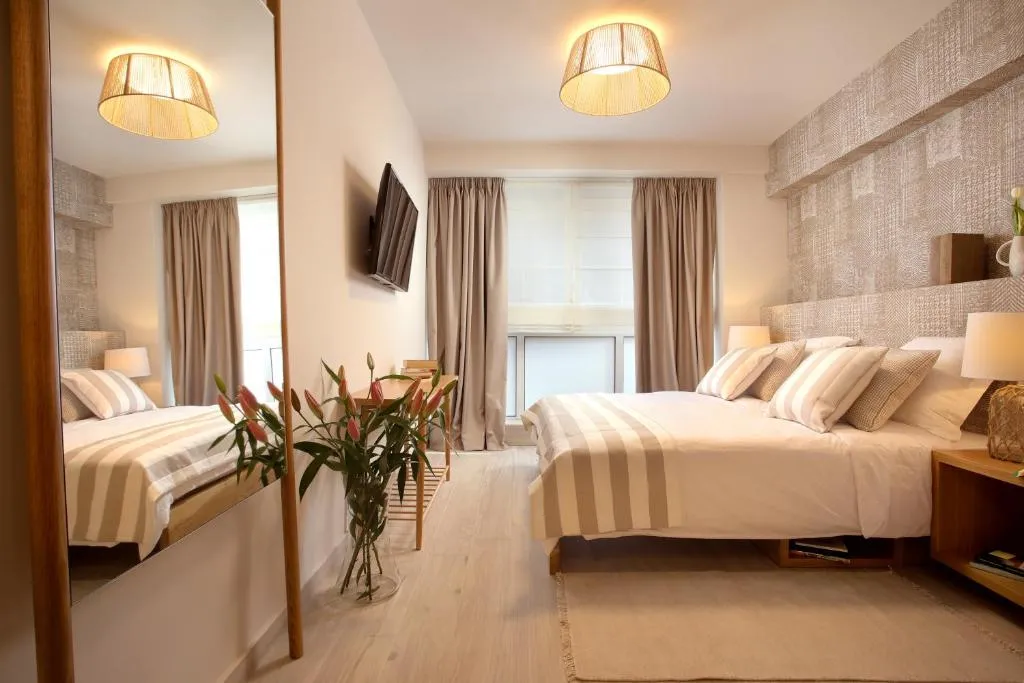 Joy luxury central apartment, Athens, Greece