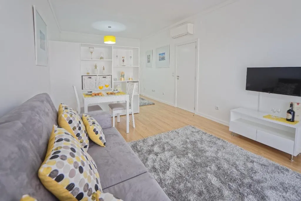 Luxury Anibal Cunha Apartments, Porto, Portugalia