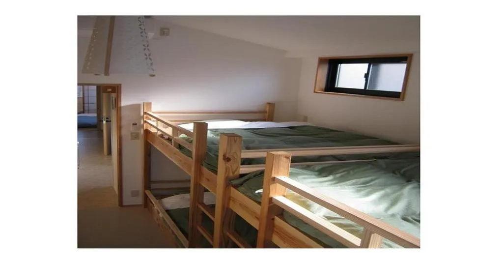 Guesthouse Hyakumanben Cross-Women's dormitory / Vacation STAY 15393, Kyoto, Japan