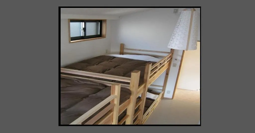 Guesthouse Hyakumanben Cross-Dormitory / Vacation STAY 15390, Kyoto, Japan