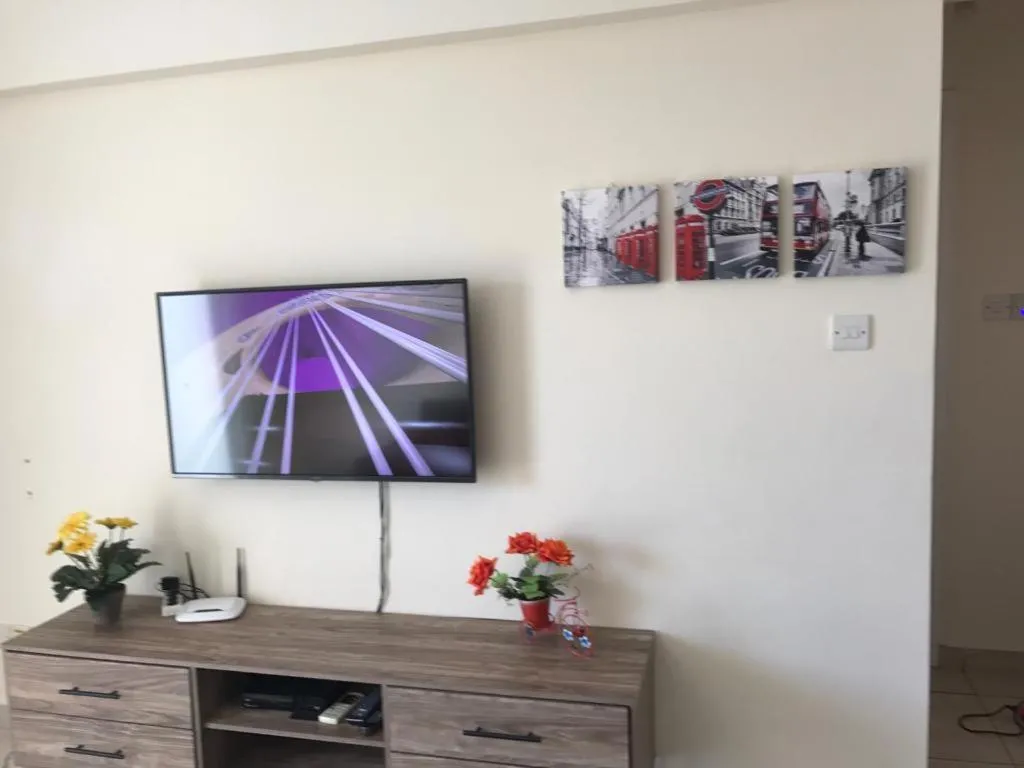 Chayenne s Apartment, Larnaca, Cyprus