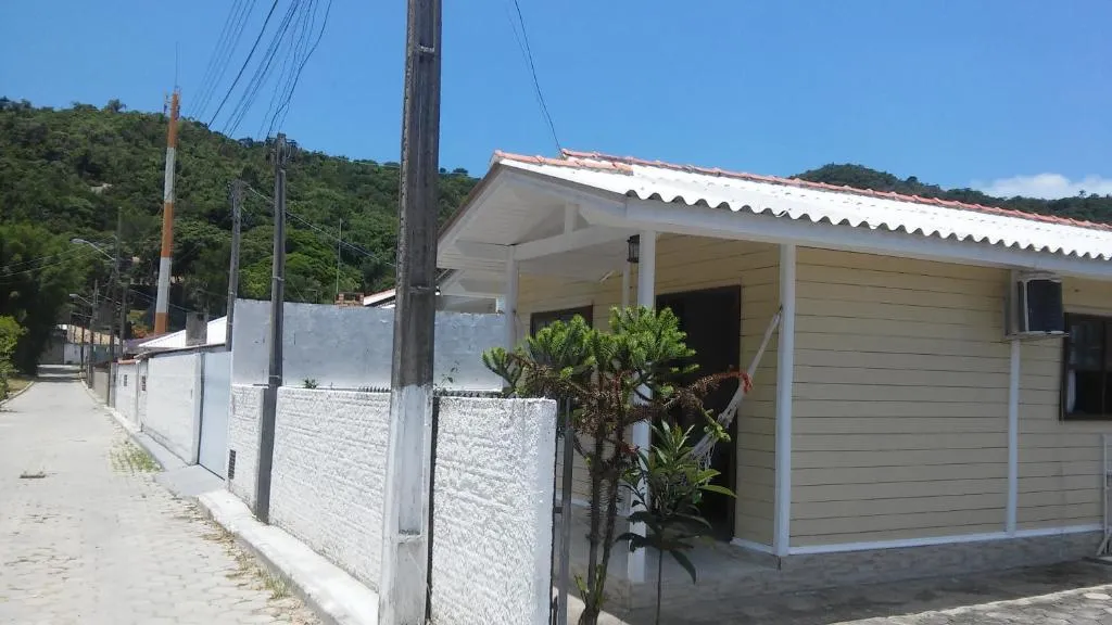 Linda casa, Florianópolis, Brazilia
