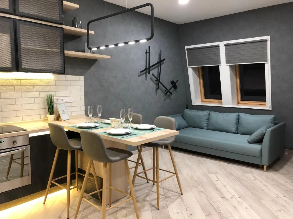 Luxury Loft Apartments, Odesa, Ucraina