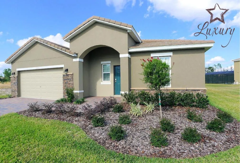 Homes4uu - Disney Area Vacation Homes, Orlando, Statele Unite ale Americii