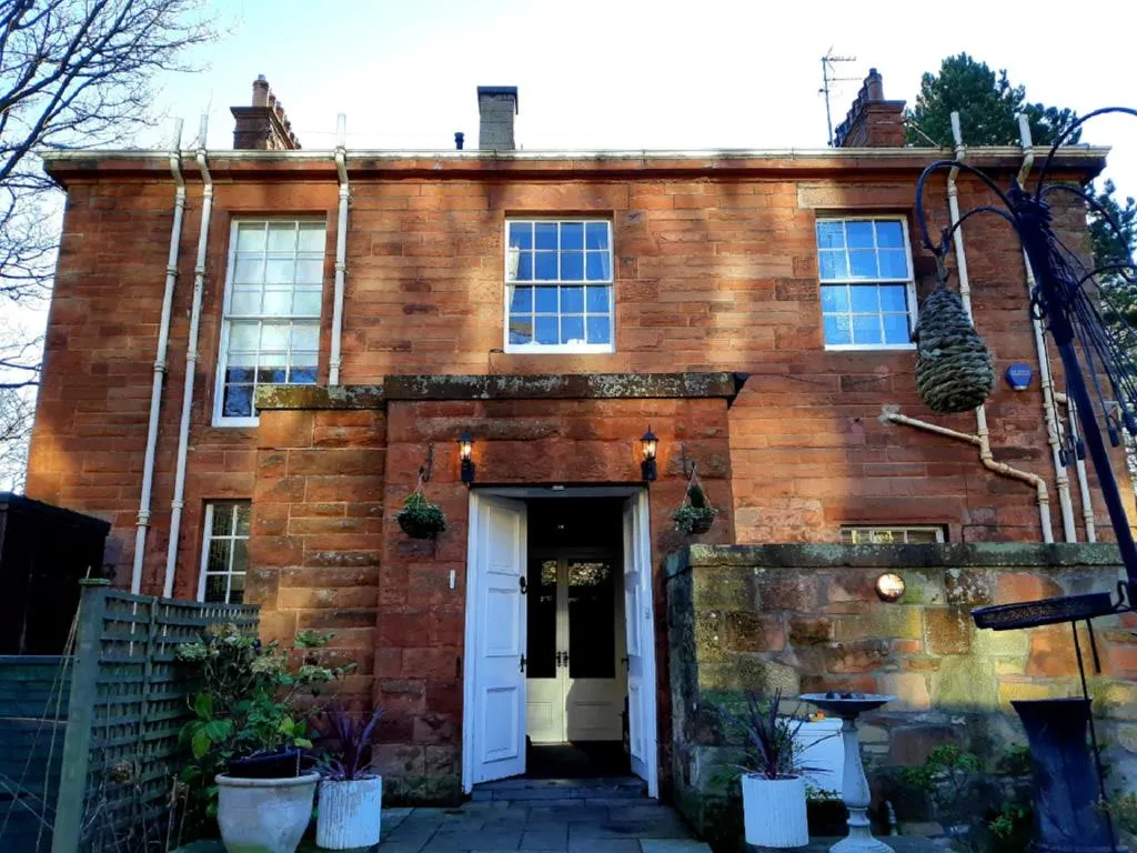 Benahavis Grange, Edinburgh, United Kingdom