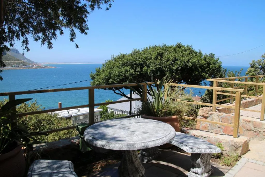 Fisherman's Watch Cottage, Cape Town, Africa de Sud