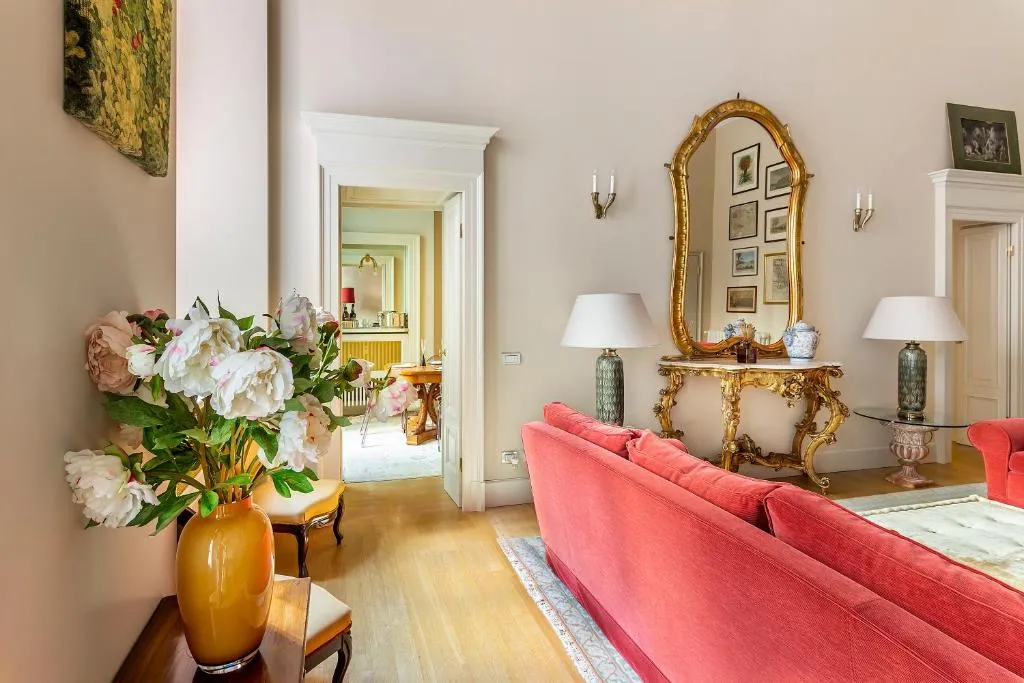 Milano Antica Apartment, Milano, Italia