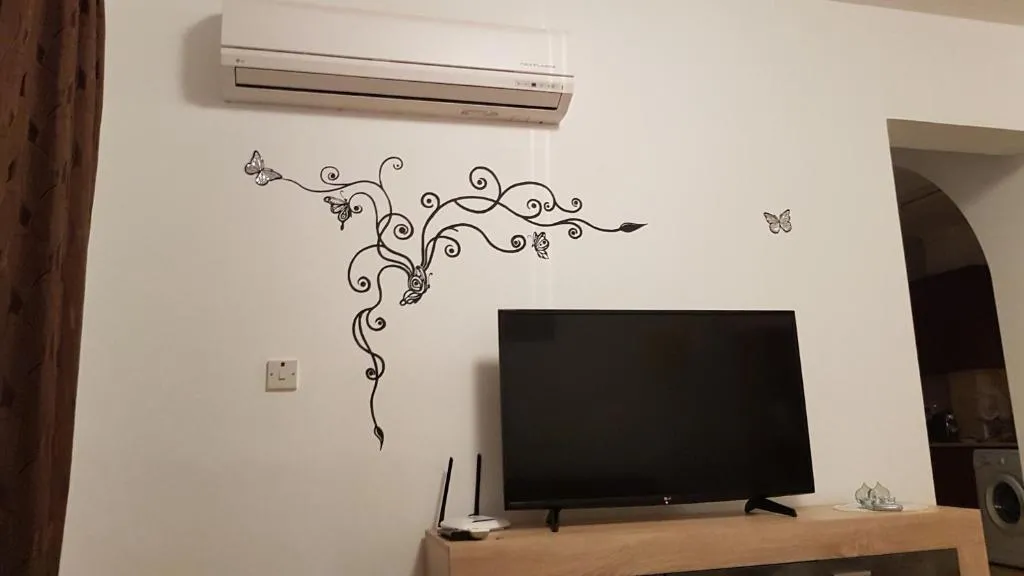 DANAOS Apartament, Paphos, Cyprus