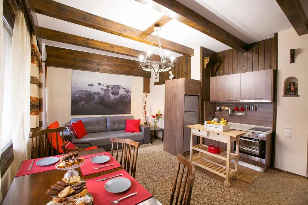 Spacious Apartment Next To Metro - Marousi, Athens, Greece