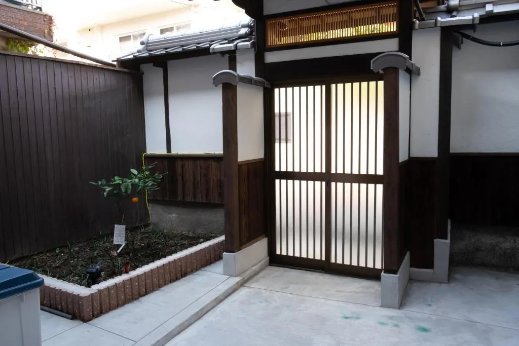 KAIDO HOUSE, Osaka, Japonia