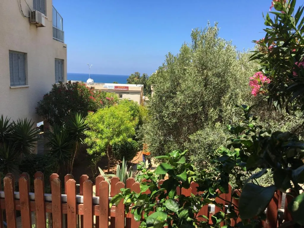 Diamond Complex, Paphos, Cyprus