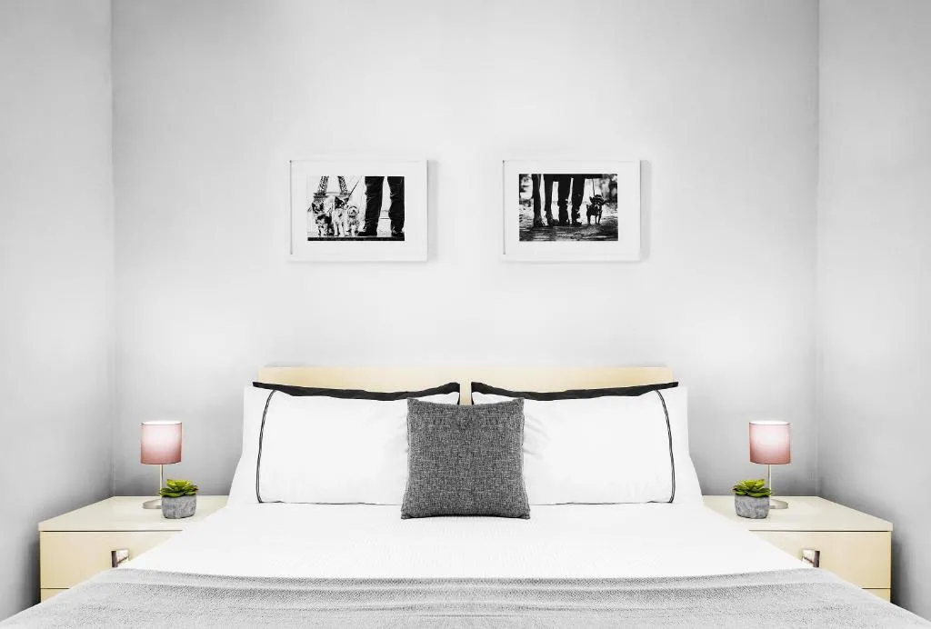 Apartment near Central Station, Milano, Italia