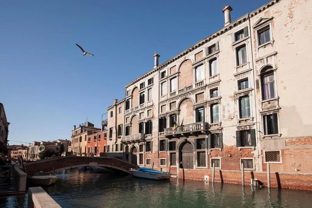 Appartamenti Palazzo Foscarini ., Venice, Italy