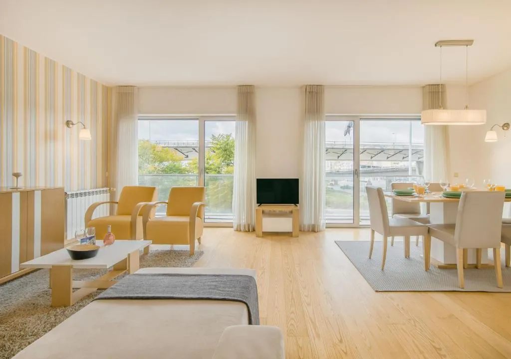 Belém Deluxe Stay, Amadora, Portugal