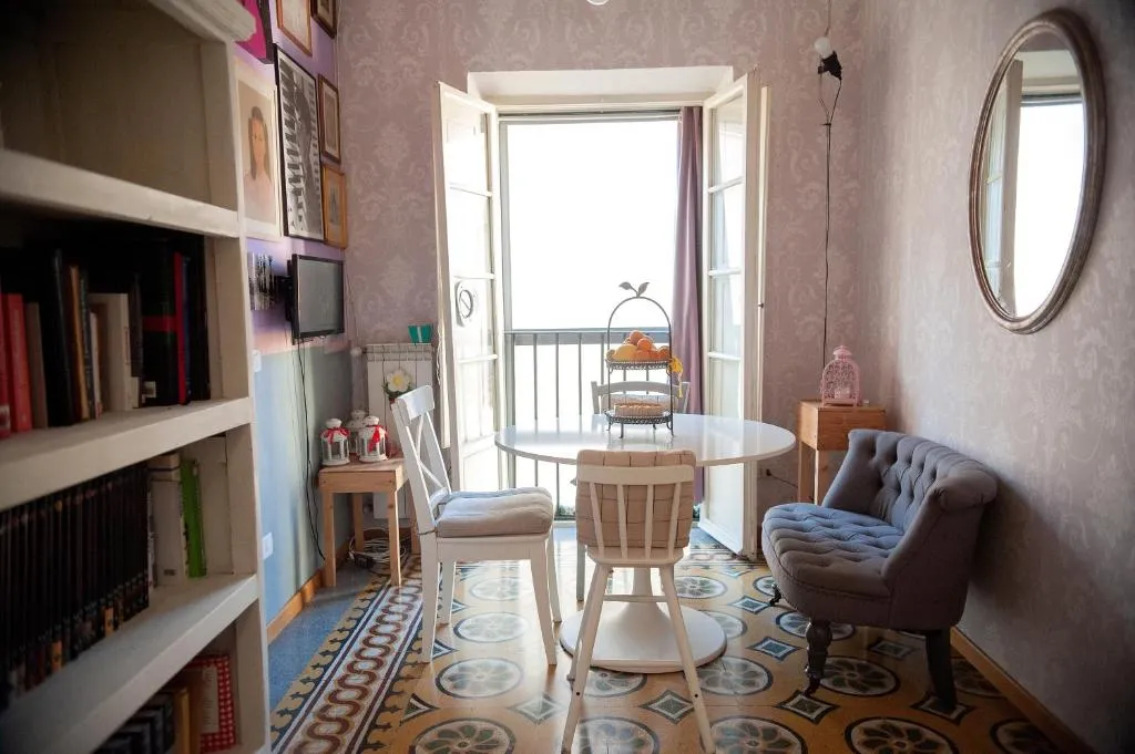 53 Via Faenza, Florența, Italia