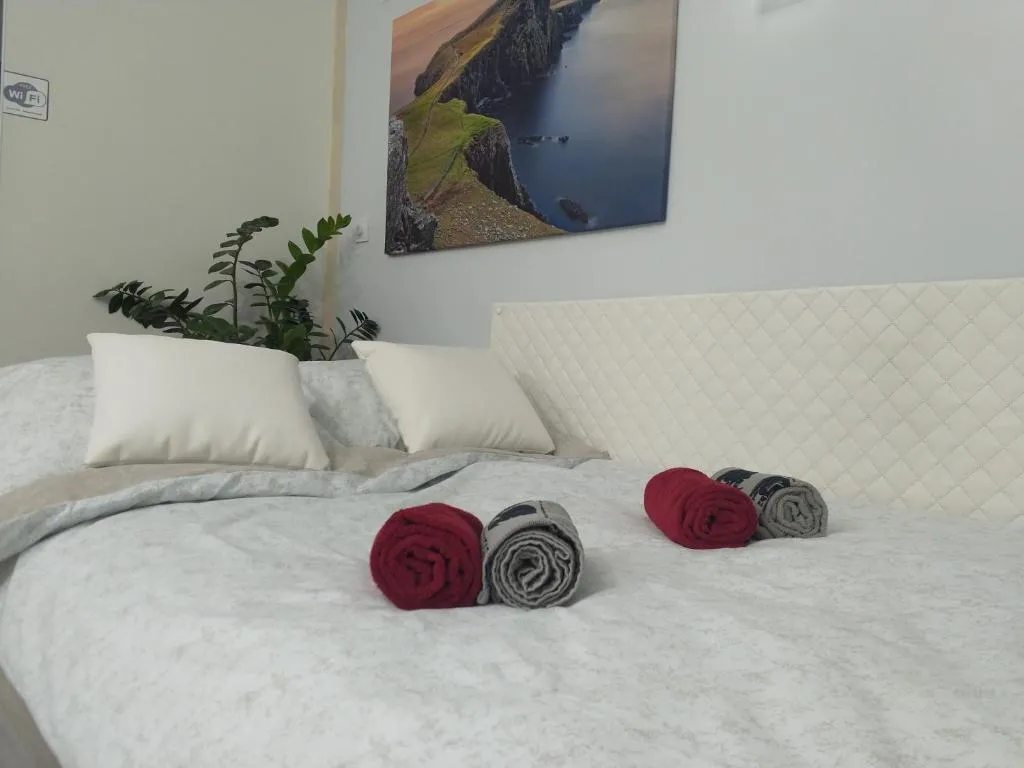 Apartament Gosia, Krakow, Poland
