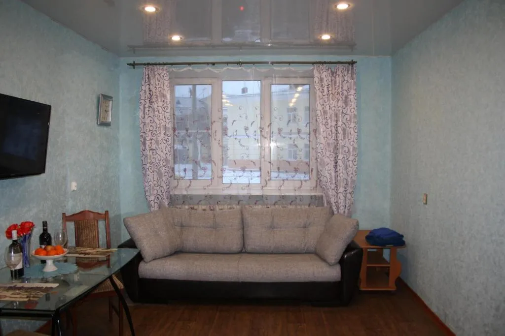 1 комнатная квартира Корпусная д26, Kudrovo, Russia