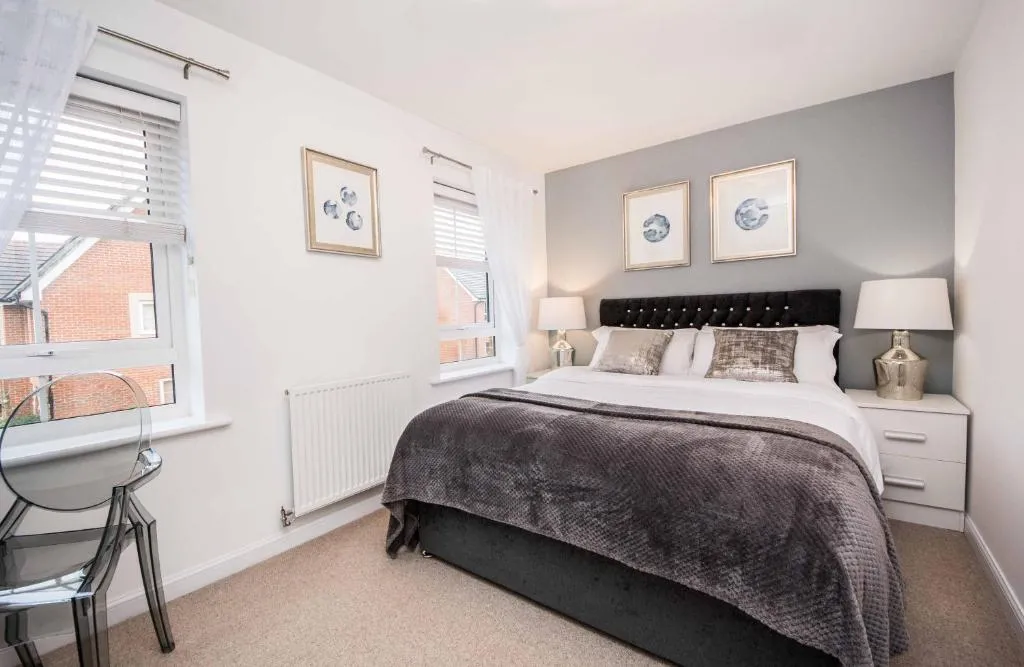 Cardinal Place Vittrum Suites, Southampton, Marea Britanie
