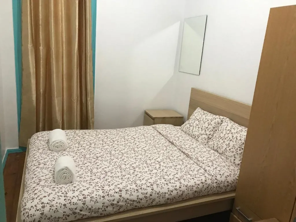 Atlantic Hostel, Amadora, Portugal