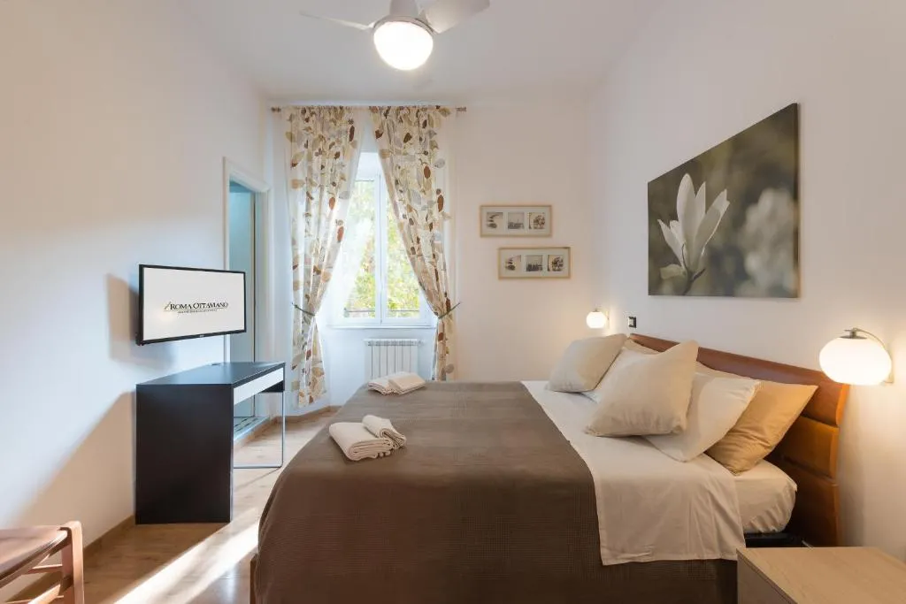 bbromaottaviano, Roma, Italia