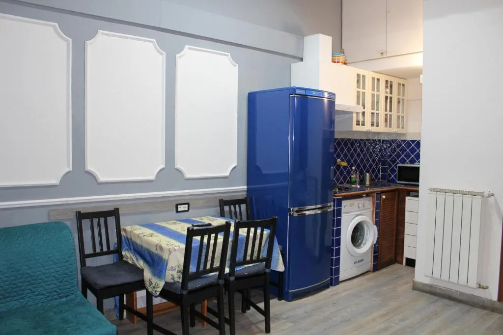 Gmax Guelfa Apartments, Florența, Italia