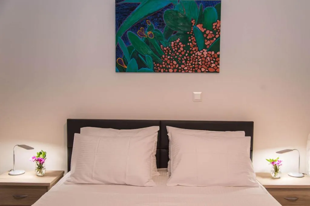 Oro's Stylish Kolonaki Flat Next to Metro & Museums, Atena, Grecia