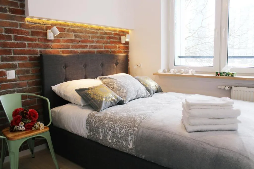 Cooee Apartments - Comfy with great city view, Varșovia, Polonia