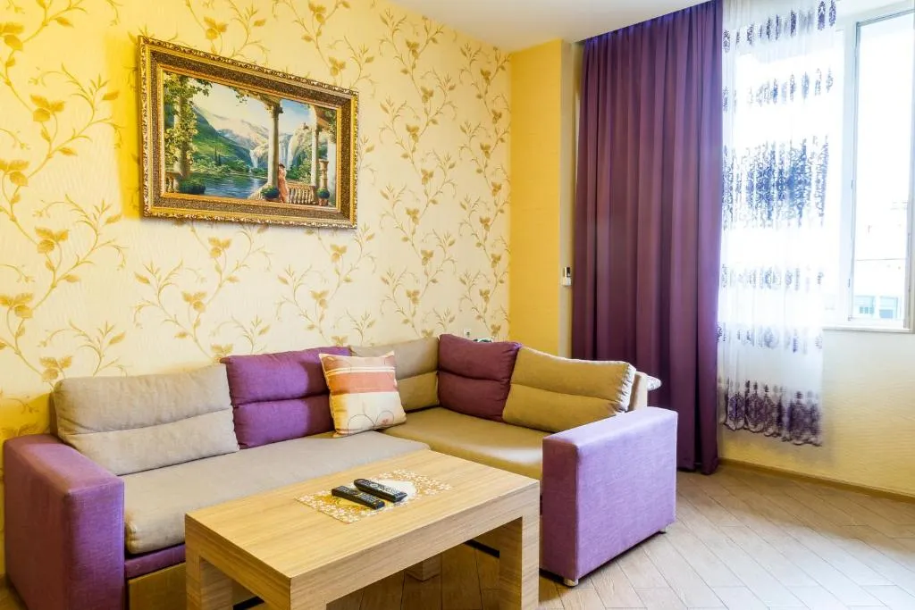 Tbilisi Comfort Apartment, Tbilisi, Georgia