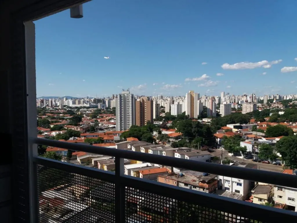 Stay Aeroporto - apartamento, Sao Paulo, Brazil