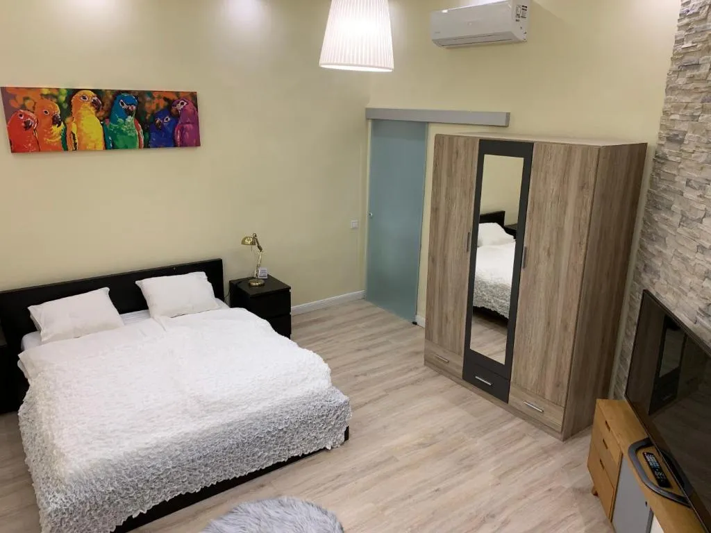 Budapest Central Apartment Superior*****, Budapest, Hungary