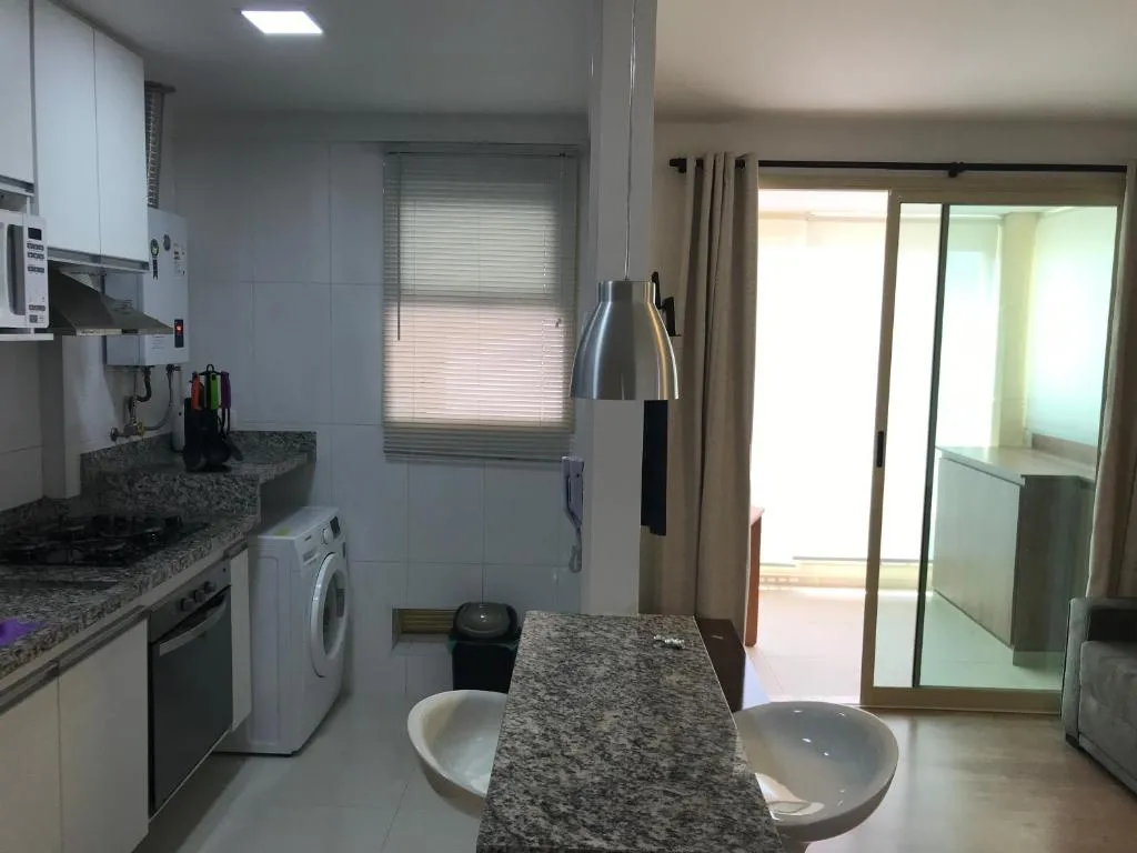 Residencial FAO II, Sao Paulo, Brazil