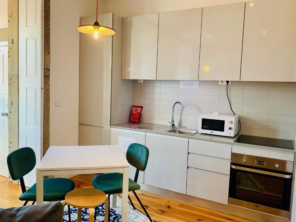 Oporto Chic&Cozy - Santo Ildefonso, Porto, Portugal