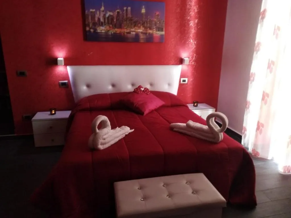 B&B Napoli Simsara, Arzano, Italy