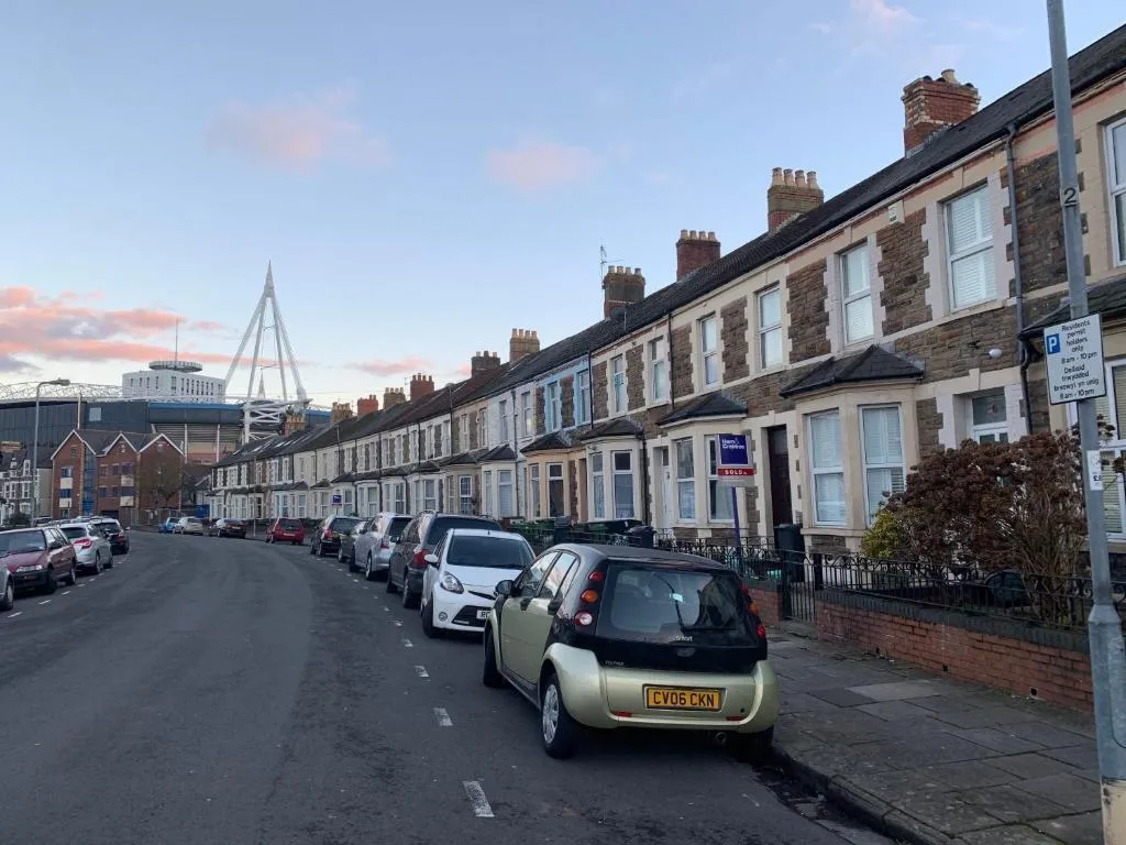 Luxurious 4-bed Victorian in the heart of Cardiff, Cardiff, Marea Britanie