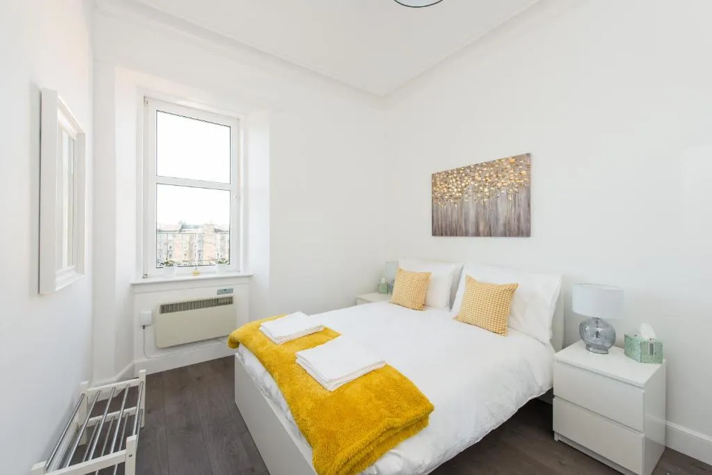The Stewart Apartment, Edinburgh, United Kingdom