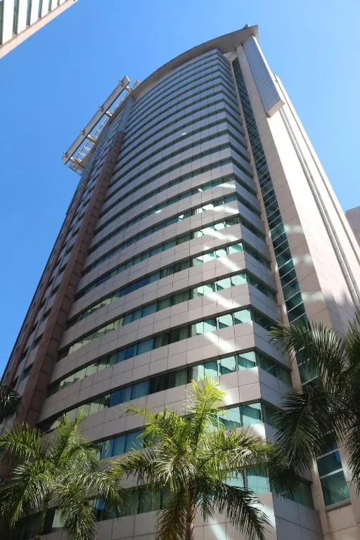 Ótima Opção na Vila Olímpia FLAT, Sao Paulo, Brazil