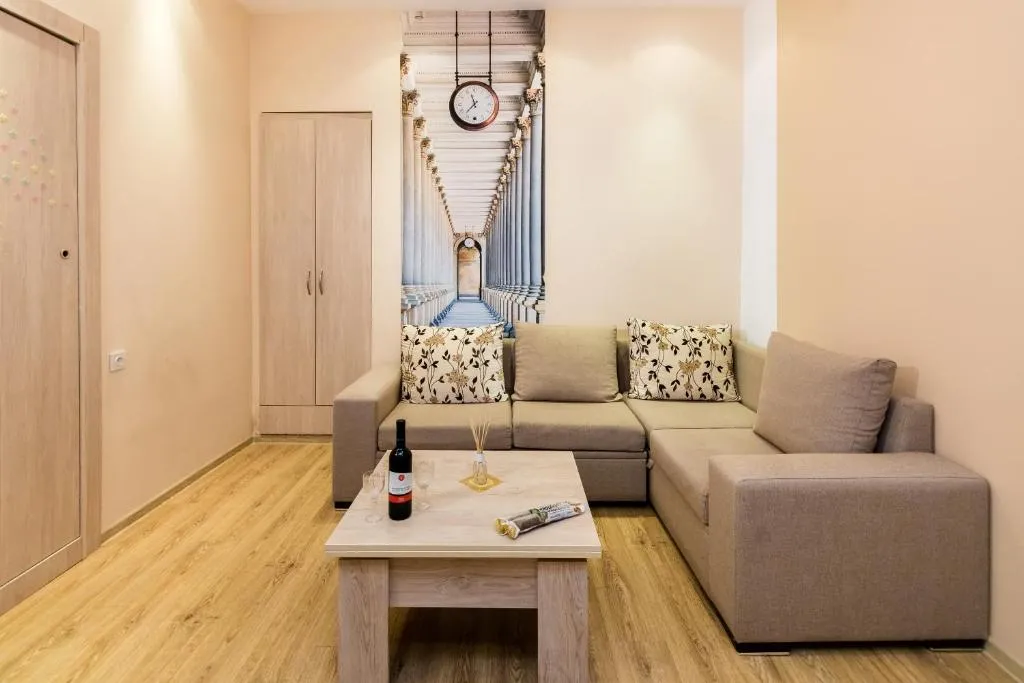 20 Shota Rustaveli Avenue, Tbilisi, Georgia