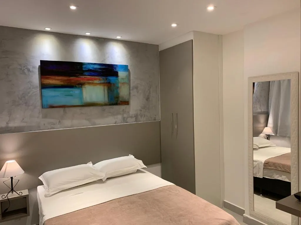 The Best Apartment in Copacabana - Quarto e Sala, Rio de Janeiro, Brazilia