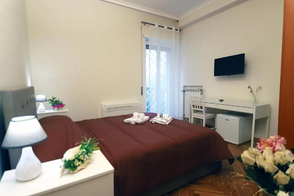 B&b vignapia, Roma, Italia