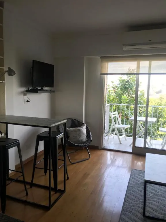 BUENA VISTA Apartment, Buenos Aires, Argentina