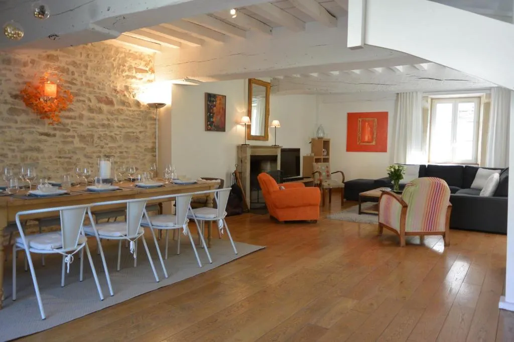 Le Clos Millot, Beaune, Franţa